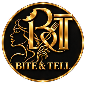 BITE & TELL